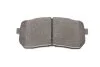 Колодки тормозные (задние) Hyundai H-1 07-/Starex 97-/iX55 08-12/Kia Carnival 05-15/Sorento 15- BLUE PRINT ADG04289 (фото 5)