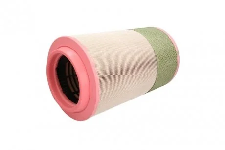 Фільтр повітряний без ніжок на MAN HENG HENGST FILTER E491L