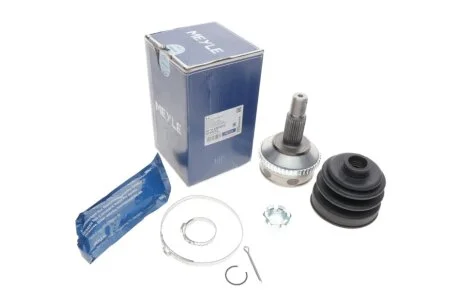 ШРКШ (зовнішній) Citroen Jumpy/Fiat Scudo 1.6/1.9D 96- (27x34z) (+ABS) MEYLE 40-14 498 0010