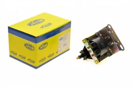 Котушка запалювання MM BAEQ016 = MAGNETI MARELLI 060717016012