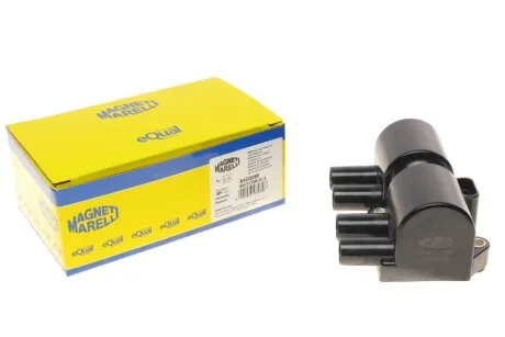 Котушка запалювання MAGNETI MARELLI 060717089012
