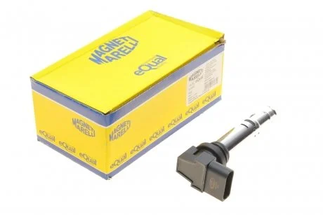 Котушка запалювання MM BAEQ062 = MAGNETI MARELLI 060717062012