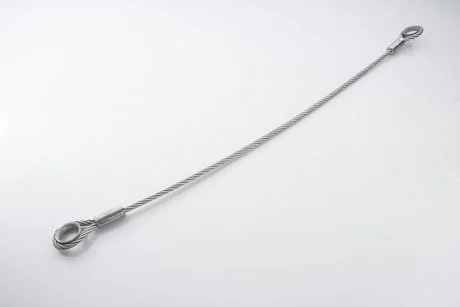 Сталевий трос PETERS 04511700A PE AUTOMOTIVE 045.117-00A