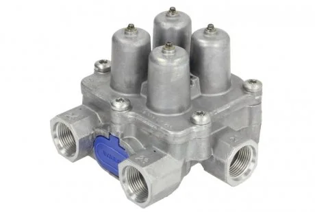 Багатоконтурний клапан WO Wabco 9347144000