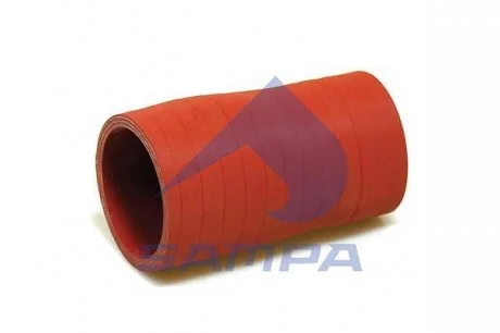 Патрубок радіатора DAF 49/55x110 SMP SAMPA 050.260