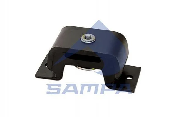 Подушка двигуна RVI M20x2, 5/97 SMP SAMPA 080.065 (фото 1)
