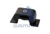 Подушка двигуна RVI M20x2, 5/97 SMP SAMPA 080.065 (фото 1)