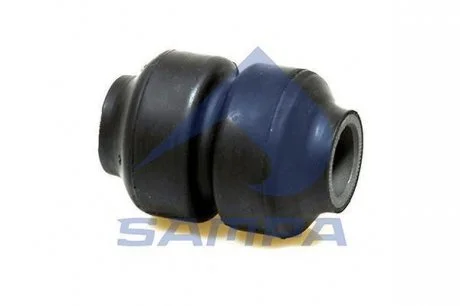 Втулка рессоры SCHMITZ 30x69x102 SAMPA 095.031