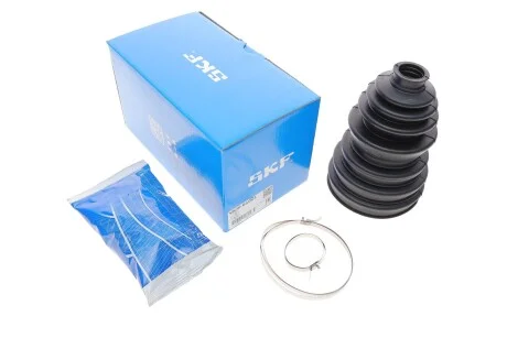 Комплект пильника, приводний вал SKF VKJP 01001