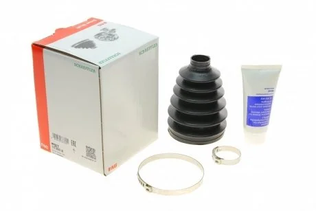 Пильовик шарніра рівних кутових швидкостей 772 0009 30 FAG 772000930