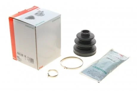 Пыльник ШРКШ (внутренний) Mazda 323/Mitsubishi Pajero 82-06 (25x81x89mm) FAG 772003030