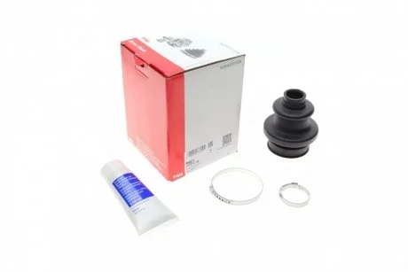 Пильник ШРКШ (зовнішній) MB E-class (W124/W210) 93- FAG 772011730