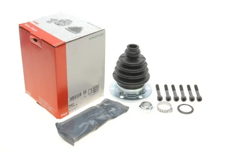 Пильник ШРКШ (внутрішній) VW Golf IV/Skoda Octavia I 97-10 (к-кт) FAG 772019530