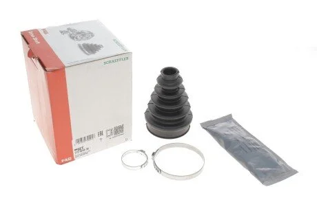 Пильник ШРКШ (внутрішній) VW Caddy/Fiat Doblo 1.0-1.9JTD 97-10 (21x68x113) FAG 772024830