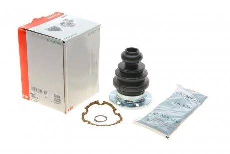 Пильник ШРКШ (внутрішній) VW T4 91-03 (24x100x115) FAG 772024930