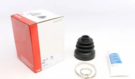 Пильник ШРКШ (внутрішній) Toyota Avensis 97-03 FAG 772027130