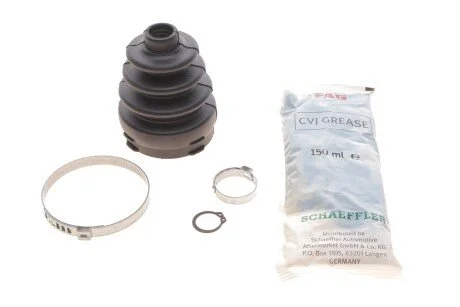 Пыльник ШРКШ (внутренний) Fiat Doblo 1.4/1.6V 01- (20x65x97) FAG 772027630