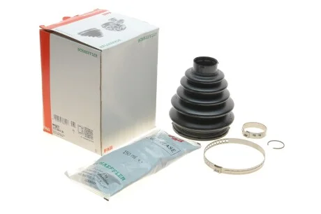 Пильник ШРКШ (зовнішній) Citroen Berlingo 96- (36x85x116) (к-кт) FAG 772044430