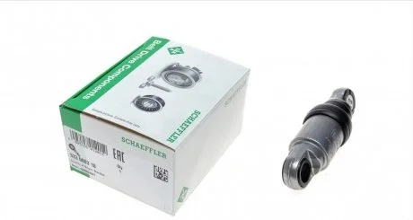 Амортизатор натяжника ременя генератора BMW 3 (E36/E46)/X5 (E53), M50/M52/M54 INA 533000310