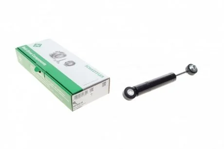 Амортизатор, поліклиновий ремінь 533 0052 20 INA 533005220