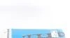Прокладка колектора з листового металу в комбінації з паронитом VICTOR REINZ 71-25883-20 (фото 1)