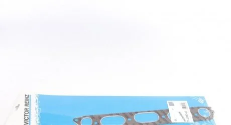 Прокладка колектора з листового металу в комбінації з паронитом VICTOR REINZ 71-25883-20