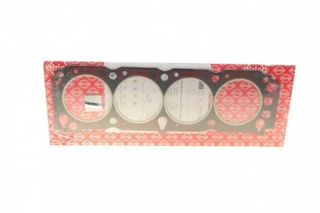 Прокладка, головка циліндра ELRING 834.182