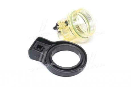 Відстійник води для системи Pre-Line MANN BL 1