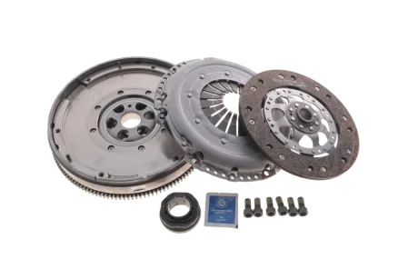 Комплект зчеплення 2290 601 015 SACHS 2290601015