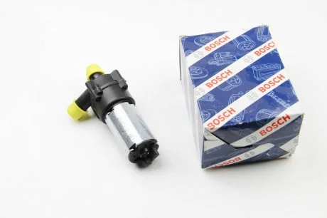 Насос системи охолодження (додатковий) MB Sprinter 96- BOSCH 0392020026