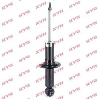 Амортизатор Excel-G газовый задний KYB 341487