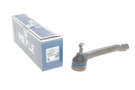 Наконечник тяги рульової (L) Renault Kangoo 08-/MB Citan 12- MEYLE 16-16 020 0022