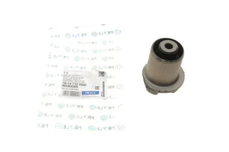 Сайлентблок балки (задньої) Renault Clio II 98-05 MEYLE 16-14 710 0000