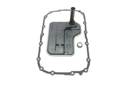 Фільтр АКПП BMW 3 (E90/91/92/93)/X3 (E84) 2.0/2.5/3.0 03-13 (з прокладкою) MEYLE 314 137 0005/S