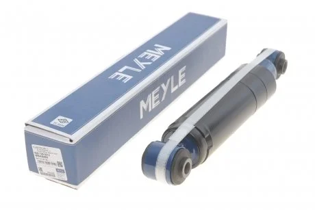 Амортизатор (задній) Opel Astra G (підсилений) 98- MEYLE 626 725 0013