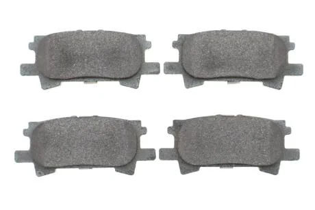 Гальмівні колодки дискові ME MEYLE 025 239 6715