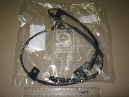 Датчик ABS передній MND MANDO EX956701F310