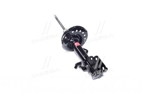 Амортизатор Excel-G лівий передній KYB 339755