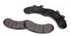 Тормозные колодки дисковые MEYLE 025 215 7314 (фото 2)