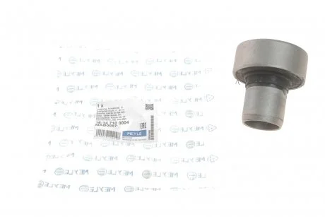 Сайлентблок балки (задньої) Renault Kangoo 97- MEYLE 16-14 710 0004