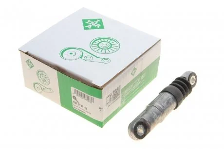 Амортизатор натяжника ременя генератора Porsche Cayenne 02-07 INA 533013110