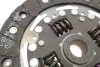 Комплект сцепления Fiat Sedici/Suzuki SX4 06- (d=200mm) LuK 620317009 (фото 8)