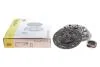 Комплект зчеплення Almera/Primera 1.5/1.6i 02-08 (d=200mm) (+вижимний) LuK 620317800 (фото 2)