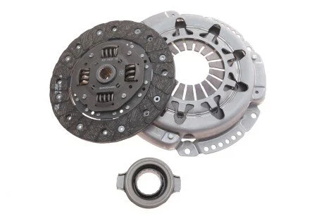 Комплект сцепления Almera/Primera 1.5/1.6i 02-08 (d=200mm) (+выжимной) LuK 620317800