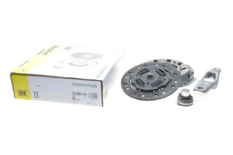 Комплект зчеплення ` RepSet` 620 3322 00 LuK 620332200