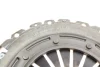 Комплект зчеплення Mitsubishi Outlander 2.4 4WD 03-07 (d=230mm) (+вижимний) LuK 623330400 (фото 6)