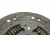 Комплект сцепления Citroen Berlingo 1.6HDI 05- (d=230mm) LuK 623332500 (фото 7)