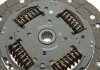Комплект сцепления Citroen Berlingo 1.6HDI 05- (d=230mm) LuK 623332500 (фото 8)
