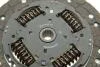Комплект зчеплення Citroen Berlingo 1.6HDI 05- (d=230mm) LuK 623332500 (фото 8)