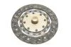 Комплект сцепления Nissan Qashqai/X-Trail 2.0 16V 07-18 (d=230mm) LuK 623341609 (фото 8)